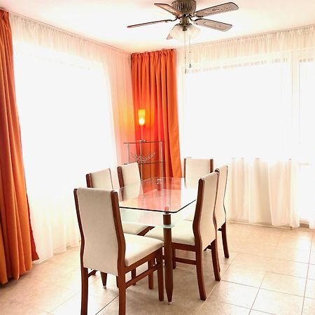 Rusalka Apart-Residence Обзор Екстер'єр фото