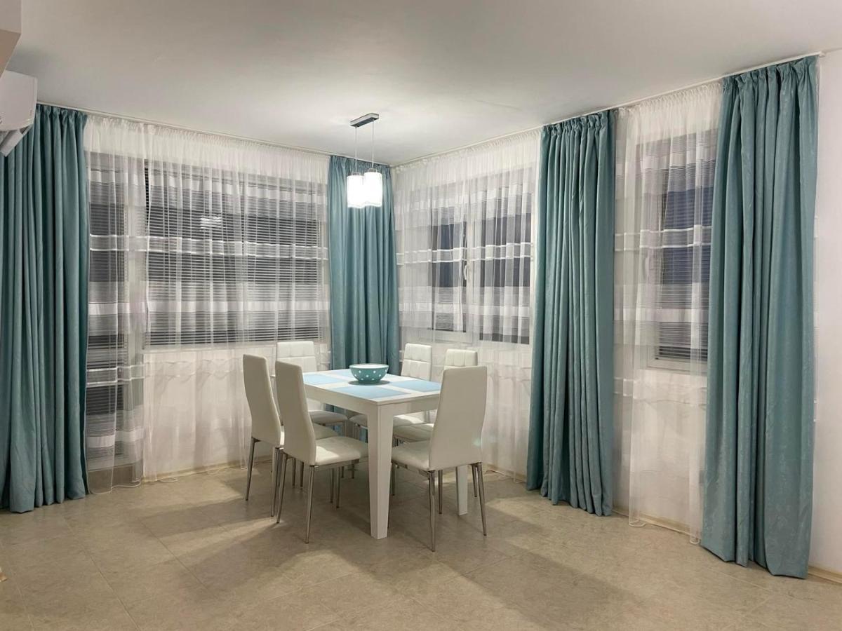 Rusalka Apart-Residence Обзор Екстер'єр фото